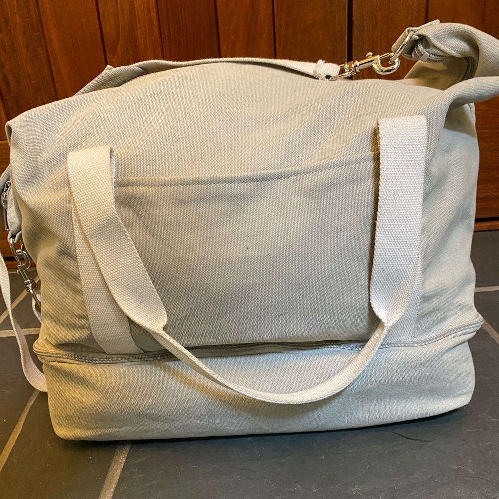 Lo & Sons Deluxe Catalina Weekender (Large)